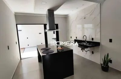 Casa com 3 quartos à venda no golden park residence ii - sorocaba/sp
