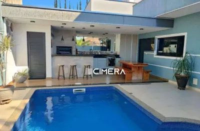 Casa com 3 quartos à venda no condomínio vila dos inglezes - sorocaba/sp