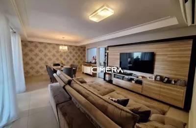 Apartamento com 3 quartos à venda no residencial ibéria - sorocaba/sp