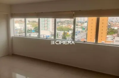 Sala para alugar, 50 m² - edifício campolim office - sorocaba/sp