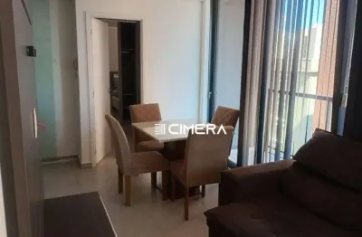 Studio com 1 dormitório no condomínio jk studio - sorocaba/sp