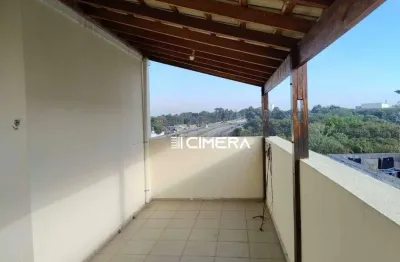 Apartamento com 3 quartos para alugar no residencial spazio splendido - sorocaba/sp