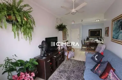 Apartamento com 2 quartos à venda, 64 m² - jardim pagliato - sorocaba/sp