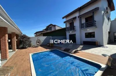 Casa com 4 quartos sendo 2 suites à venda no condomínio ibiti do paço - sorocaba/sp