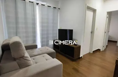 Apartamento com 2 quartos para alugar - alpha club residencial - votorantim/sp