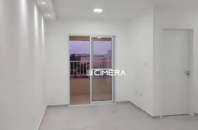 Apartamento com 2 quartos à venda no residencial bromélia - sorocaba/sp