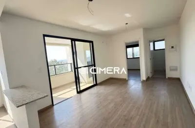 Apartamento com 1 dormitório à venda no union planeta - sorocaba/sp
