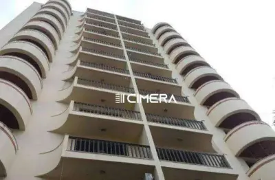 Apartamento com 3 dormitórios, 120 m² - venda por r$ 650.000,00 ou aluguel por r$ 3.732,00/mês - condomínio estoril - sorocaba/sp