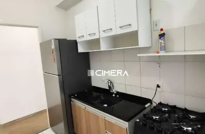 Apartamento com 2 quartos para alugar no condomínio vida plena - sorocaba/sp