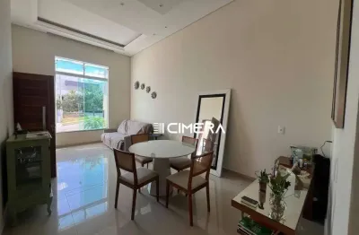 Casa com 2 quartos sendo 1 suite à venda no condomínio helena maria - sorocaba/sp