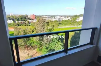 Apartamento com 1 quarto para alugar no union planeta - sorocaba/sp