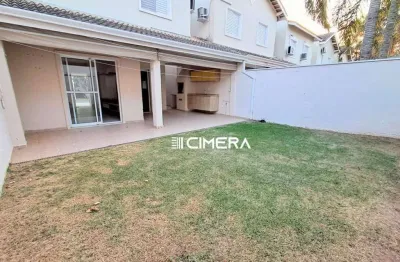 Casa com 3 quartos à venda - Olga Vert Residencial Club - Sorocaba/SP