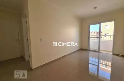 Apartamento com 2 dormitórios à venda, 50 m² - jardim das magnólias - sorocaba/sp
