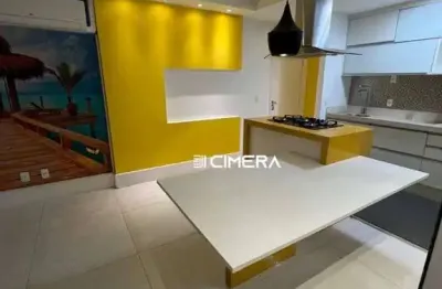 Apartamento com 3 quartos para alugar - condomínio residencial evidence - sorocaba/sp