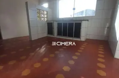 Casa com 6 quartos à venda na Rua Comendador Oetterer, Vila Carvalho, Sorocaba
