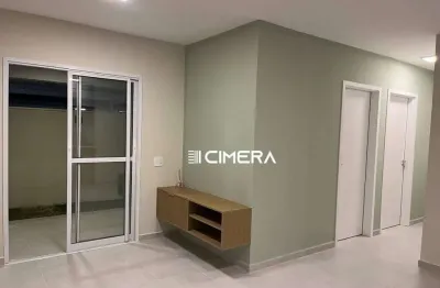 Apartamento com 3 dormitórios à venda, 96 m² - vila progresso - sorocaba/sp