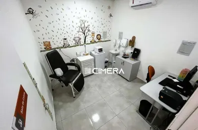 Sala comercial para alugar na Rua da Penha, 884, Centro, Sorocaba