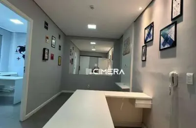 Sala comercial com 2 salas para alugar na Rua Salvador Corrêa, 660, Jardim Vergueiro, Sorocaba