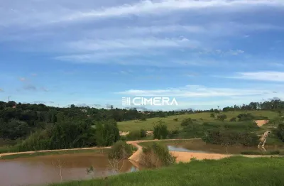 Terreno à venda, 250 m² no residencial jardim são lucas - salto de pirapora/sp