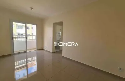 Apartamento com 2 dormitórios à venda, 50 m²  - condomínio  majestic - sorocaba/sp