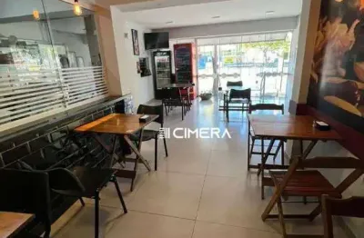 Sala comercial para alugar na Avenida Presidente Juscelino Kubitschek de Oliveira, 550, Centro, Sorocaba