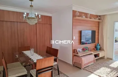 Apartamento com 3 dormitórios à venda - la vista moncayo - sorocaba/sp