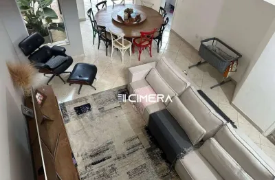Casa com 3 dormitórios à venda - condomínio vila inglesa - sorocaba/sp