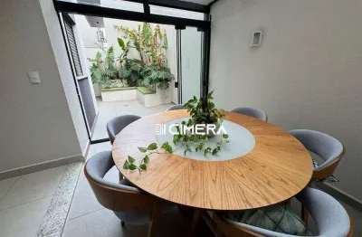 Apartamento com 2 dormitórios à venda, 62 m²  - condomínio riserva natura - sorocaba/sp