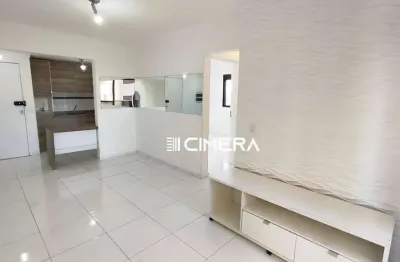 Apartamento com 2 quartos para alugar no condomínio residencial paris - sorocaba/sp