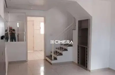 Casa com 2 dormitórios à venda no vila boa vista - sorocaba/sp