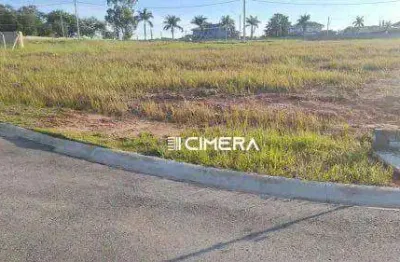 Terreno à venda, 250 m²  no condomínio vilagio italia - sorocaba/sp
