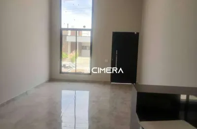 Casa com 3 dormitórios à venda, 135 m²  - wanel ville - sorocaba/sp
