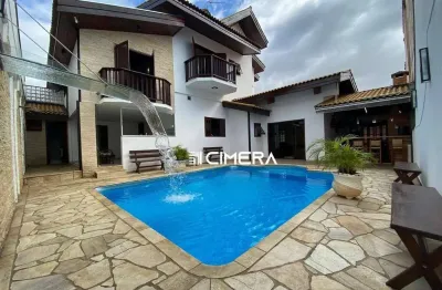 Casa com 3 quartos à venda na Rua Florêncio Vieira da Rocha, 305, Jardim Astro, Sorocaba