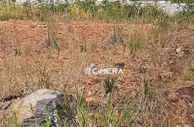 Terreno à venda - condomínio jardim residencial pampulha - sorocaba/sp