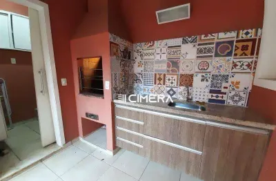 Casa com 3 dormitórios à venda por r$ 950.000 - condomínio elton ville - sorocaba/sp