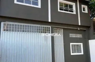 Barracão / Galpão / Depósito com 3 salas para alugar na Avenida Paraná, 1245, Cajuru do Sul, Sorocaba