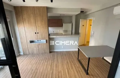 Apartamento com 1 quartos para alugar no condomínio notting hill - sorocaba/sp