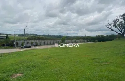Terreno em condomínio fechado à venda na Rua Antonio Perez Hernandez, 1, Condomínio Residencial Renaissance, Sorocaba