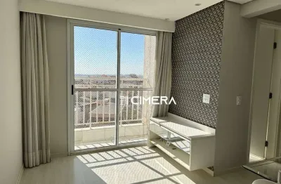 Apartamento com 2 quartos à venda no residencial ecopark - sorocaba/sp