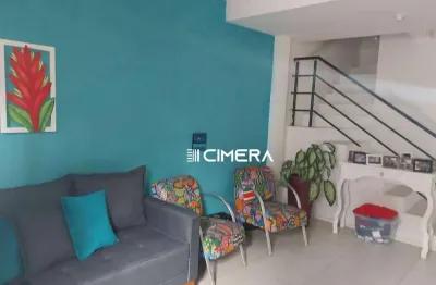 Casa com 2 quartos à venda na Rua Alcidália dos Santos, 35, Jardim Ferreira, Sorocaba