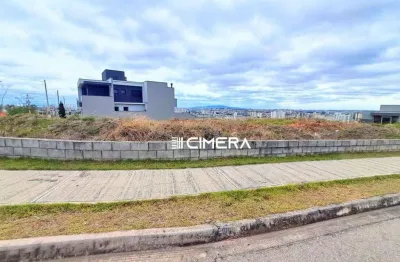 Terreno à venda, 438 m² no condomínio jardim residencial pampulha - sorocaba/sp