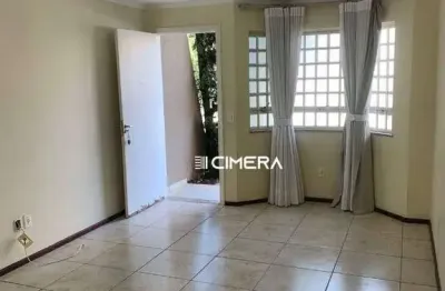 Casa com 3 quartos à venda no condominio belvedere - sorocaba/sp