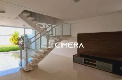 Sobrado à venda 223,75 m² e 3 suites no jardim villagio milano - sorocaba/sp