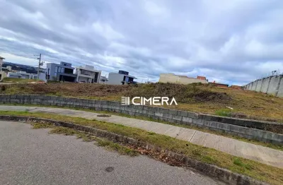 Terreno à venda, 450 m² no condomínio jardim residencial pampulha - sorocaba/sp