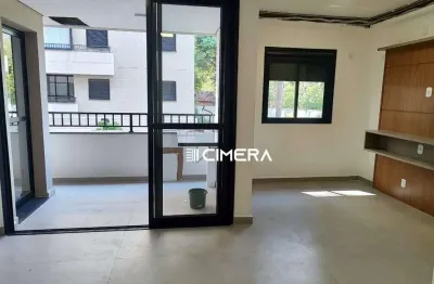 Apartamento com 2 quartos para alugar na Rua João Wagner Wey, 1269, Jardim América, Sorocaba