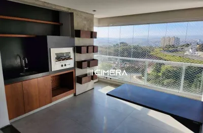 Apartamento com 3 quartos à venda no condomínio mistral campolim - sorocaba/sp