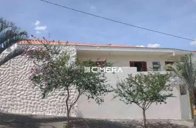 Casa com 7 quartos à venda na Estrada do Laureano, 10, Éden, Sorocaba