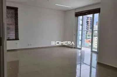 Sala comercial com 1 sala à venda na Rua Octaviano Gozzano, 216, Parque Campolim, Sorocaba