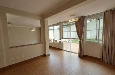 Casa com 3 dormitórios à venda - condomínio olga vert - sorocaba/sp