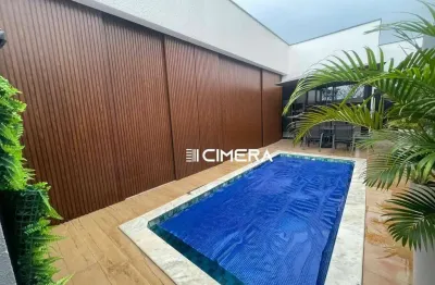 Casa térrea a venda no condomínio helena maria em sorocaba/sp